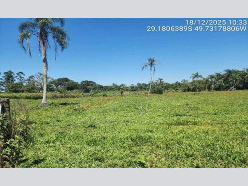 Terreno - São João do Sul - SC, localizado em São João Do Sul - SC, bairro Vila Conceição