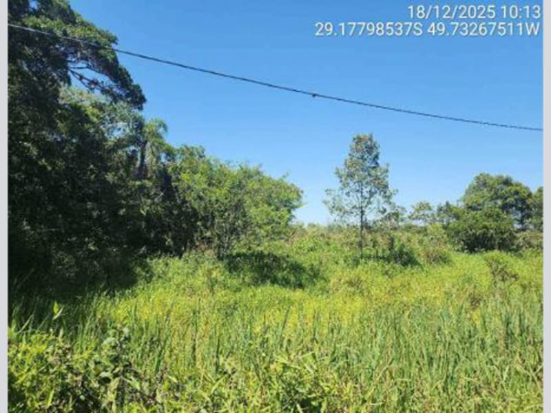 Terreno - São João do Sul - SC, localizado em São João Do Sul - SC, bairro Vila Conceição