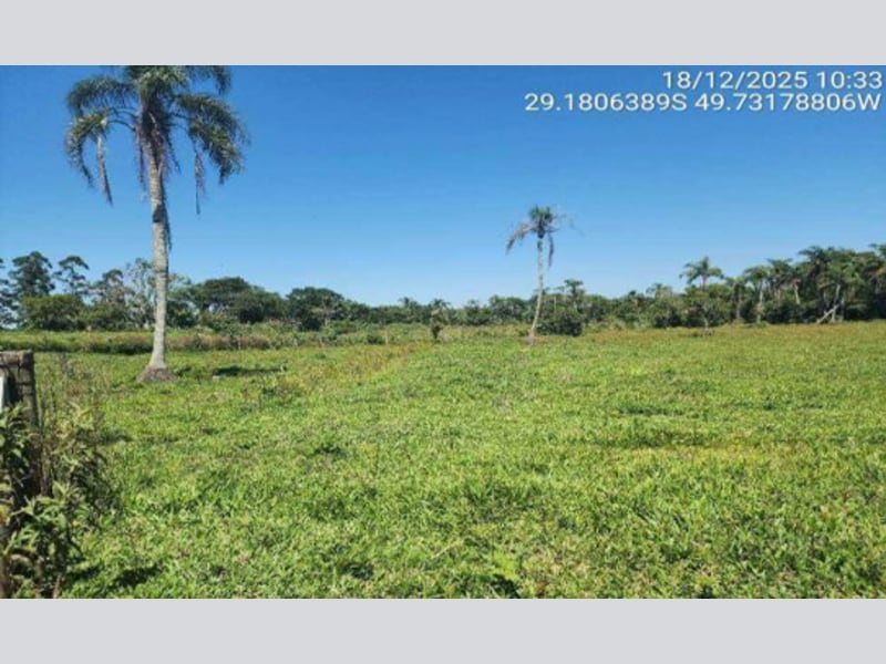 Terreno - São João do Sul - SC, localizado em São João Do Sul - SC, bairro Vila Conceição