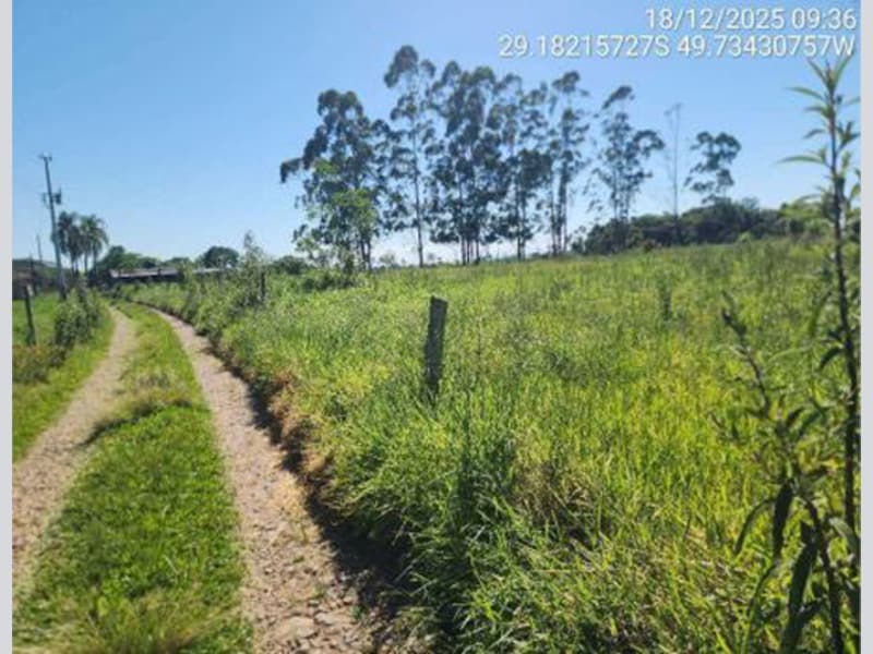 Terreno - São João do Sul - SC, localizado em São João Do Sul - SC, bairro Vila Conceição