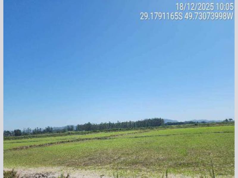Terreno - São João do Sul - SC, localizado em São João Do Sul - SC, bairro Vila Conceição