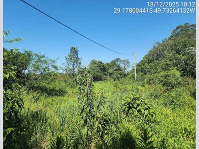 Terreno - São João do Sul - SC, localizado em São João Do Sul - SC, bairro Vila Conceição