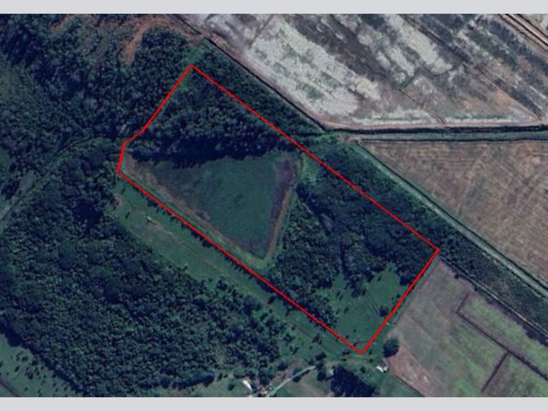 Terreno - São João do Sul - SC, localizado em São João Do Sul - SC, bairro Vila Conceição