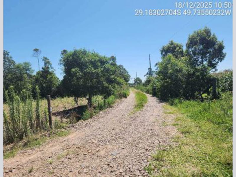 Terreno - São João do Sul - SC, localizado em São João Do Sul - SC, bairro Vila Conceição