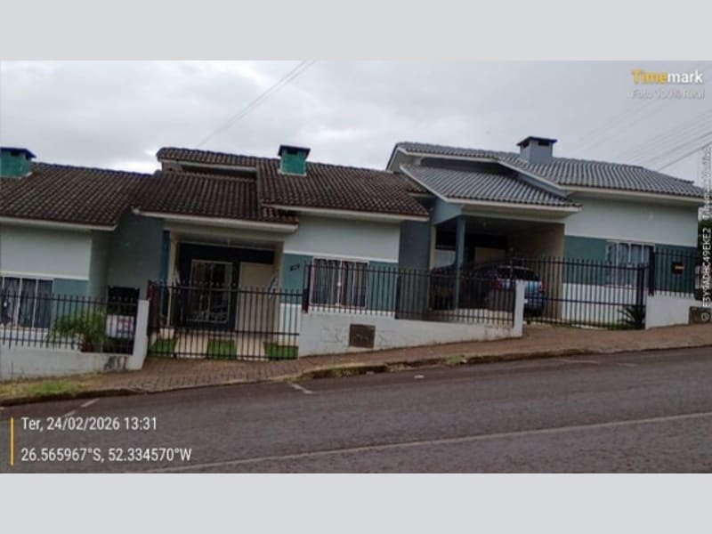 Imagem do imóvel Casa - Abelardo Luz - SC