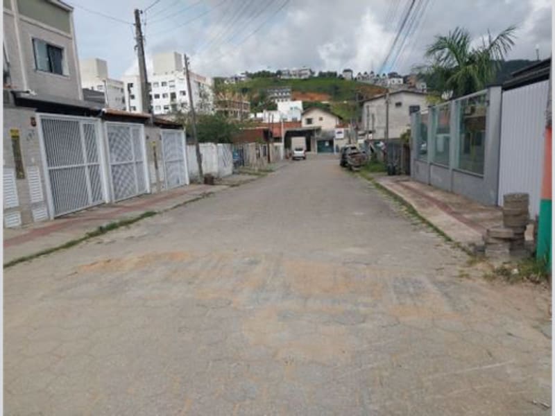 Casa - Camboriú - SC, localizado em Camboriú - SC, bairro São Francisco de Assis