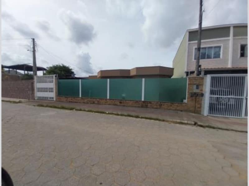Casa - Camboriú - SC, localizado em Camboriú - SC, bairro São Francisco de Assis