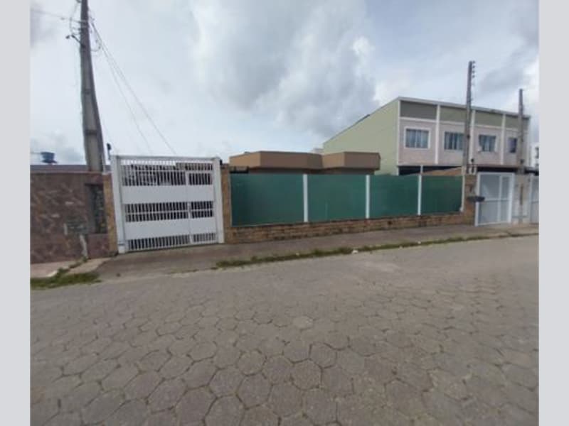 Casa - Camboriú - SC, localizado em Camboriú - SC, bairro São Francisco de Assis