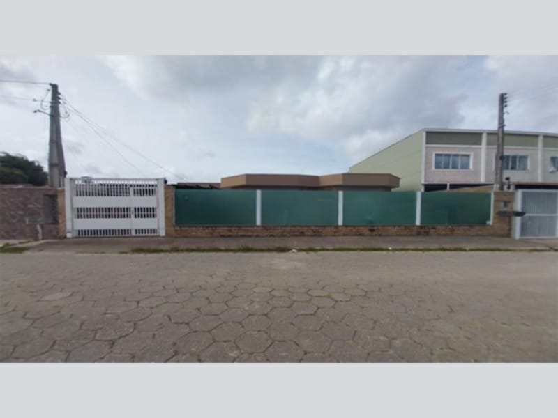 Casa - Camboriú - SC, localizado em Camboriú - SC, bairro São Francisco de Assis