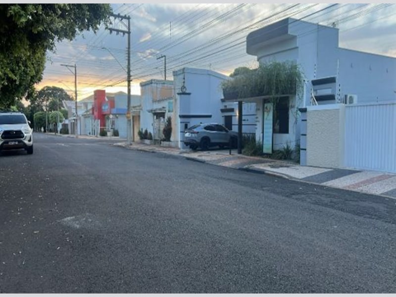 Imagem do imóvel Casa - Tupã - SP