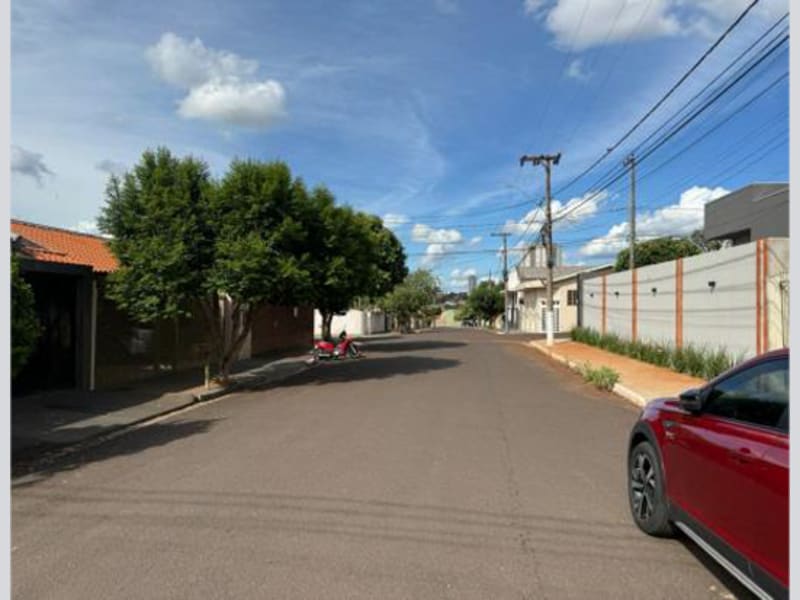 Casa - Ourinhos - SP, localizado em Ourinhos - SP, bairro Vila São José