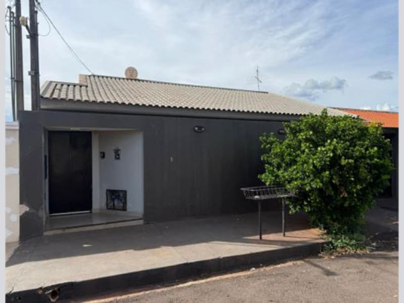 Casa - Ourinhos - SP, localizado em Ourinhos - SP, bairro Vila São José