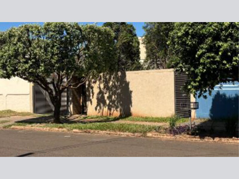 Casa - Campo Grande - MS, localizado em Campo Grande - MS, bairro São Pedro