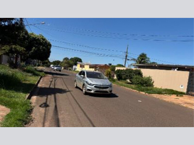 Casa - Campo Grande - MS, localizado em Campo Grande - MS, bairro São Pedro