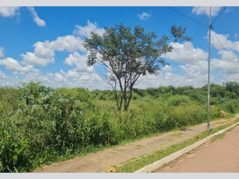 Terreno - Araripina - PE, localizado em Araripina - PE, bairro Distrito Industrial