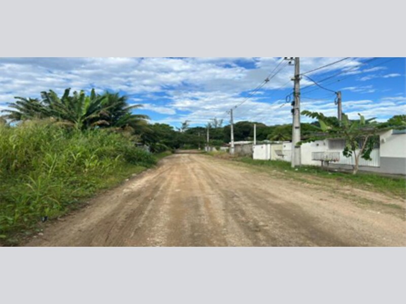 Casa - Rio Bonito - RJ, localizado em Rio Bonito - RJ, bairro Duas Barras