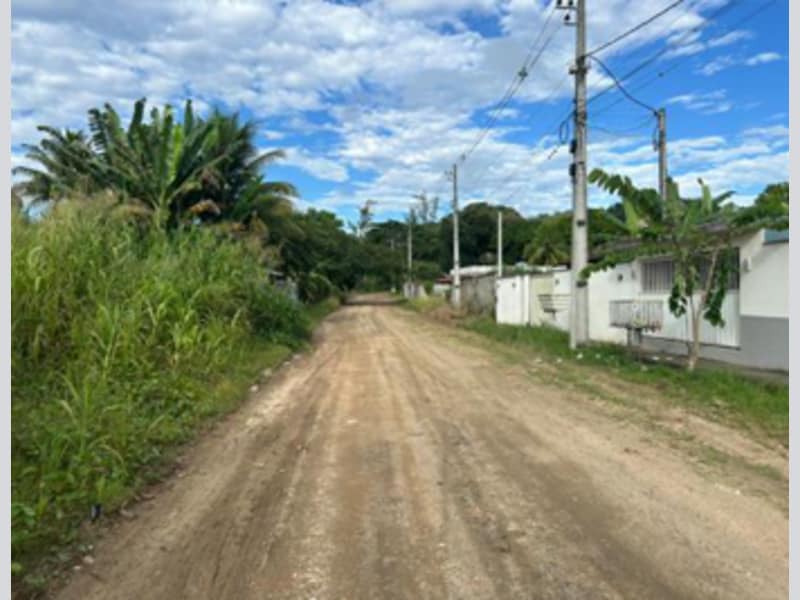 Casa - Rio Bonito - RJ, localizado em Rio Bonito - RJ, bairro Duas Barras