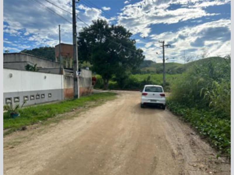 Casa - Rio Bonito - RJ, localizado em Rio Bonito - RJ, bairro Duas Barras
