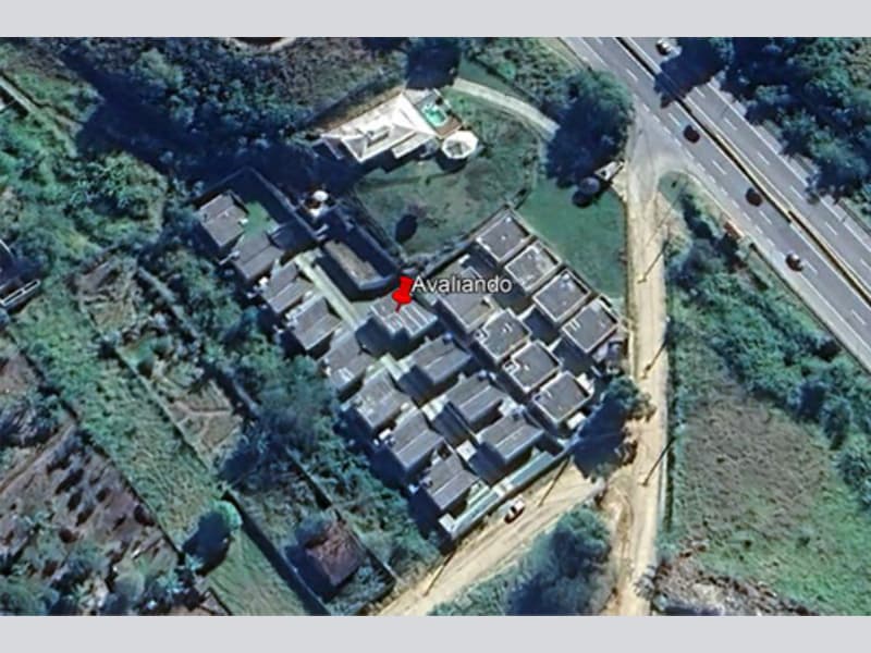 Casa - Rio Bonito - RJ, localizado em Rio Bonito - RJ, bairro Duas Barras