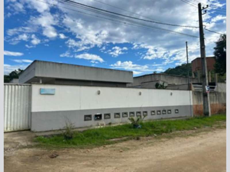 Casa - Rio Bonito - RJ, localizado em Rio Bonito - RJ, bairro Duas Barras