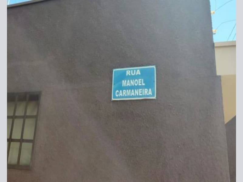 Casa - Guará - SP, localizado em Guará - SP, bairro Vila Santa Luzia