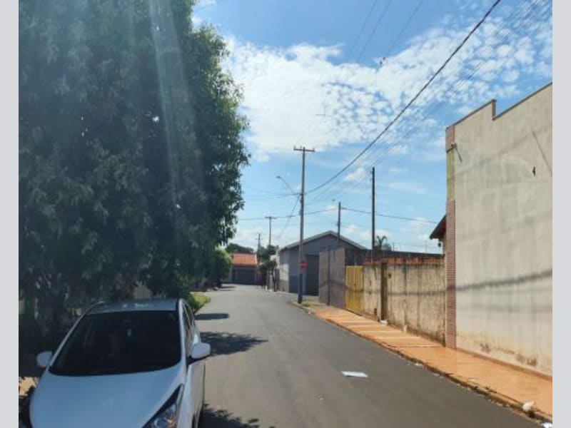 Casa - Guará - SP, localizado em Guará - SP, bairro Vila Santa Luzia