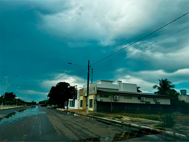 Imagem do imóvel Casa - Querência - MT