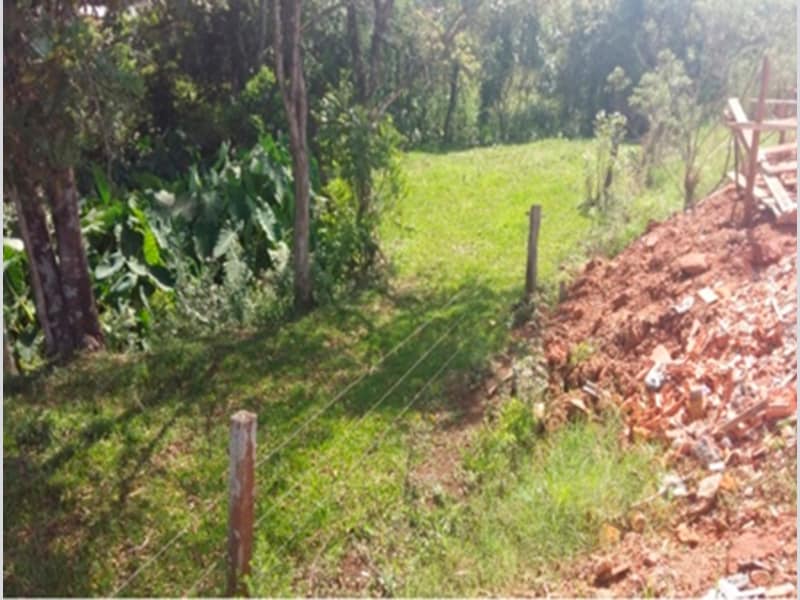 Terreno - Francisco Beltrão - PR, localizado em Francisco Beltrão - PR, bairro Loteamento Pinheiros