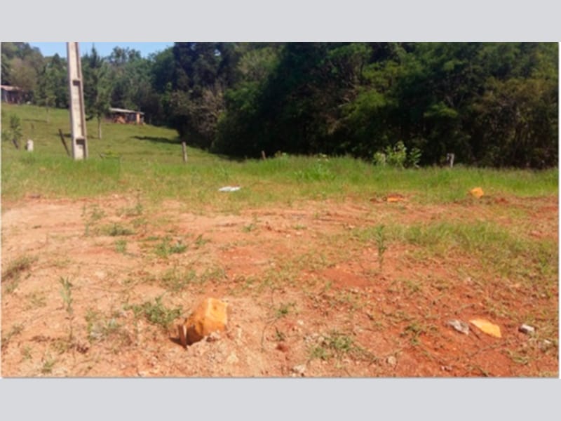 Terreno - Francisco Beltrão - PR, localizado em Francisco Beltrão - PR, bairro Loteamento Pinheiros