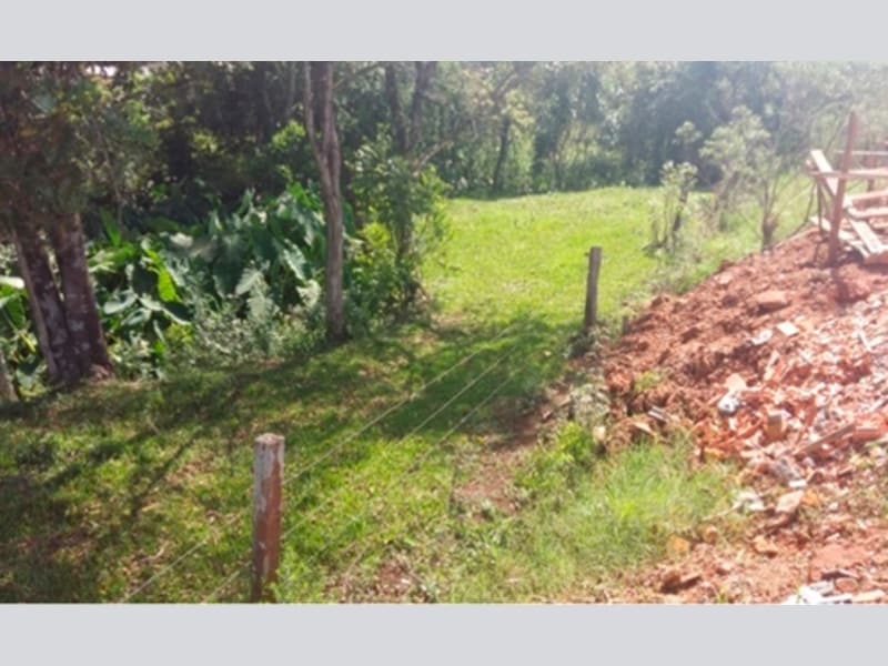 Terreno - Francisco Beltrão - PR, localizado em Francisco Beltrão - PR, bairro Loteamento Pinheiros
