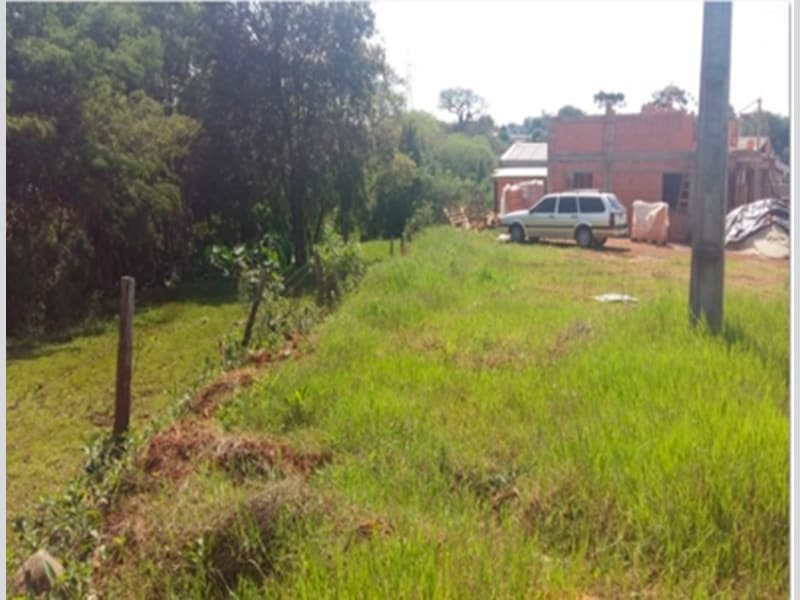 Terreno - Francisco Beltrão - PR, localizado em Francisco Beltrão - PR, bairro Loteamento Pinheiros