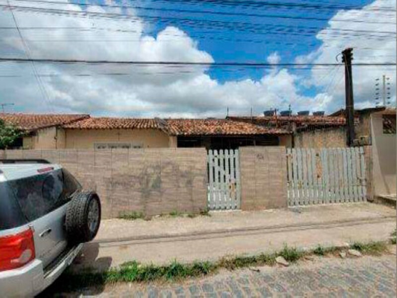 Casa - Gravatá - PE, localizado em Gravatá - PE, bairro Prado