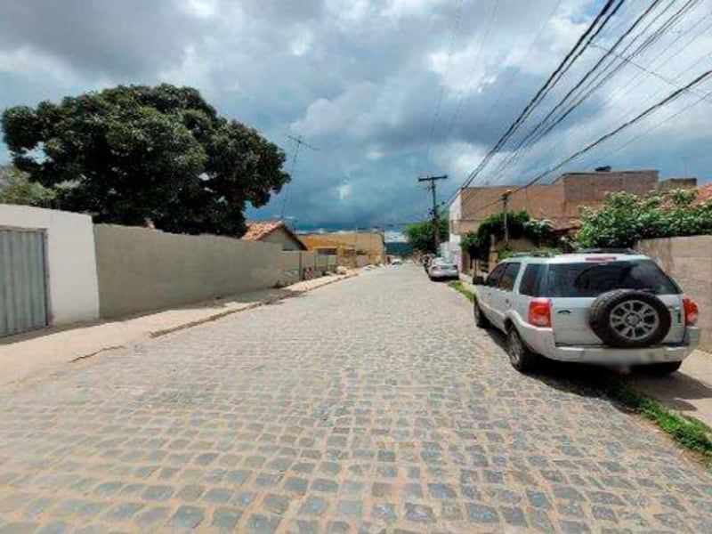 Casa - Gravatá - PE, localizado em Gravatá - PE, bairro Prado