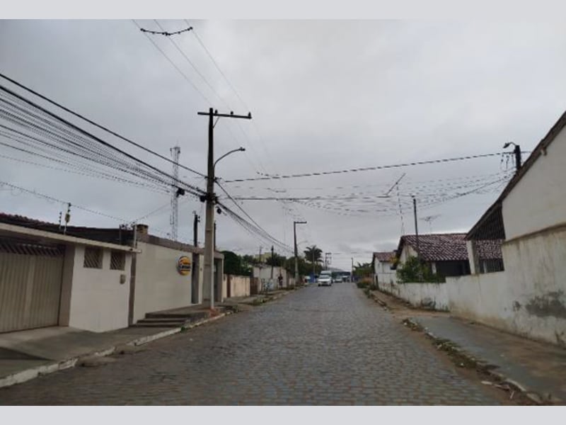 Casa - Gravatá - PE, localizado em Gravatá - PE, bairro Prado