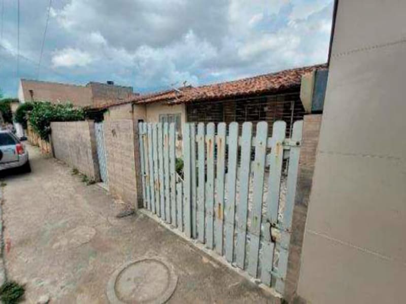 Casa - Gravatá - PE, localizado em Gravatá - PE, bairro Prado