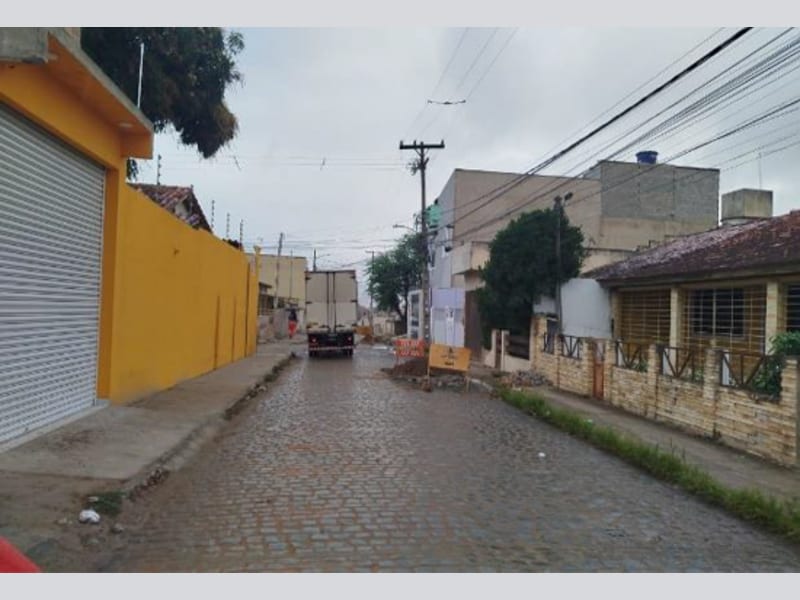 Casa - Gravatá - PE, localizado em Gravatá - PE, bairro Prado