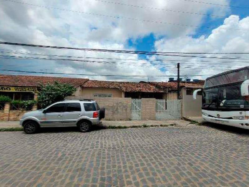 Casa - Gravatá - PE, localizado em Gravatá - PE, bairro Prado