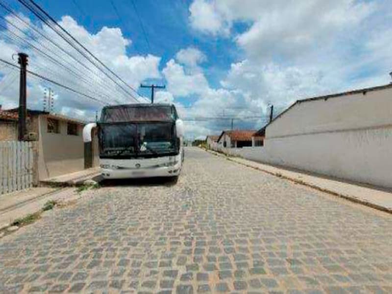 Casa - Gravatá - PE, localizado em Gravatá - PE, bairro Prado