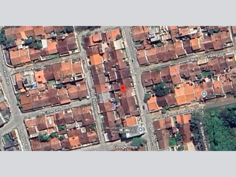 Casa - Gravatá - PE, localizado em Gravatá - PE, bairro Prado