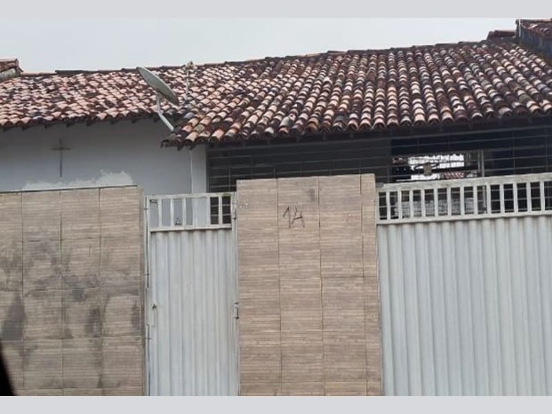 Casa - Gravatá - PE, localizado em Gravatá - PE, bairro Prado