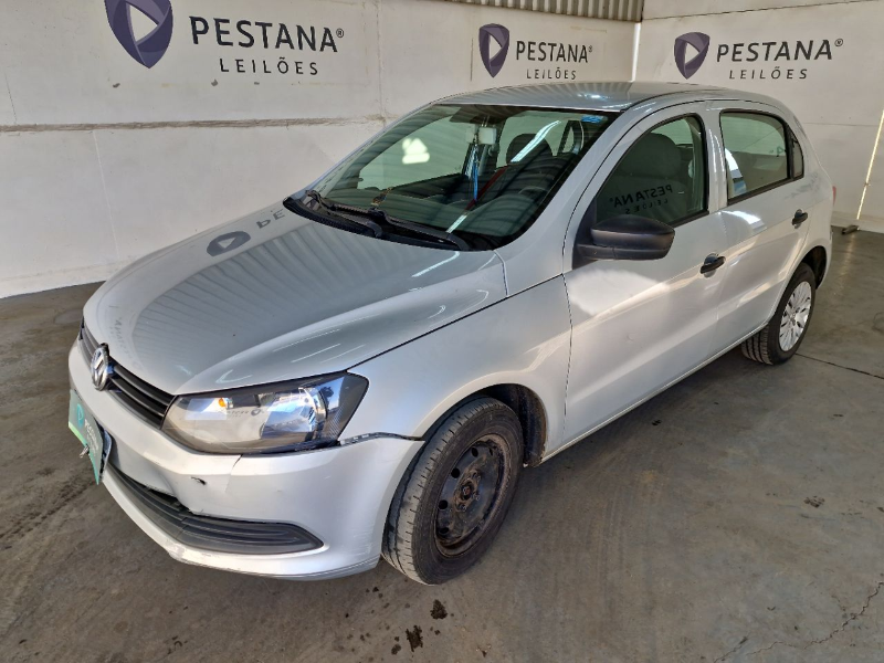 Volkswagen Gol - Foto 1