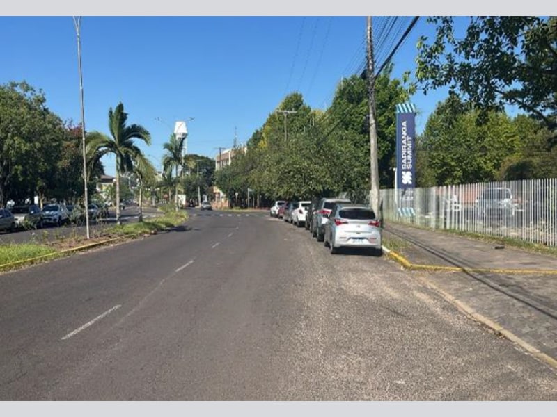 Prédio Comercial - Sapiranga/RS, localizado em Sapiranga - RS, bairro São Jacó