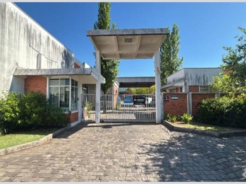 Prédio Comercial - Sapiranga/RS, localizado em Sapiranga - RS, bairro São Jacó