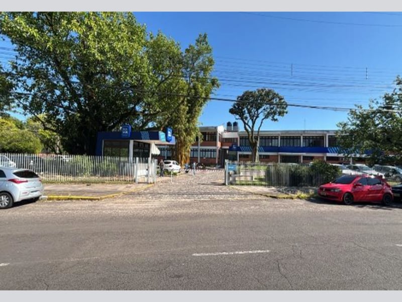 Imagem do imóvel Prédio Comercial - Sapiranga/RS
