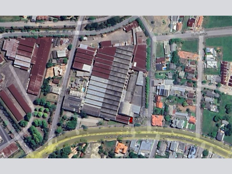 Prédio Comercial - Sapiranga/RS, localizado em Sapiranga - RS, bairro São Jacó