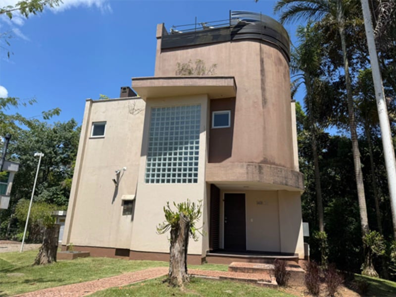 Imagem do imóvel Casa e vaga de garagem - Santo Amaro da Imperatriz - SC 