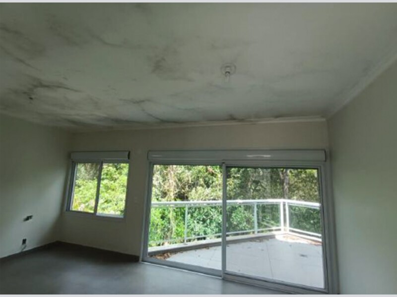 Casa e vaga de garagem - Santo Amaro da Imperatriz - SC , localizado em Santo Amaro Da Imperatriz - SC, bairro Vila Mata