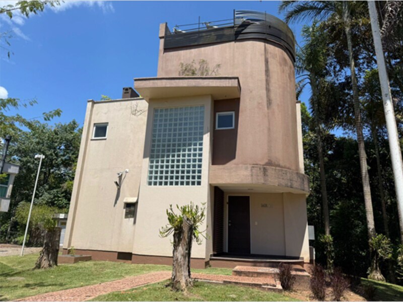 Casa e vaga de garagem - Santo Amaro da Imperatriz - SC , localizado em Santo Amaro Da Imperatriz - SC, bairro Vila Mata