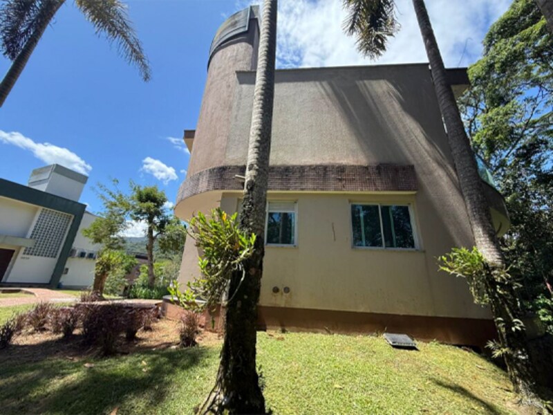 Casa e vaga de garagem - Santo Amaro da Imperatriz - SC , localizado em Santo Amaro Da Imperatriz - SC, bairro Vila Mata