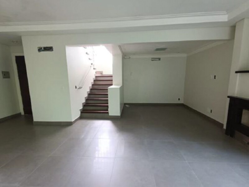 Casa e vaga de garagem - Santo Amaro da Imperatriz - SC , localizado em Santo Amaro Da Imperatriz - SC, bairro Vila Mata